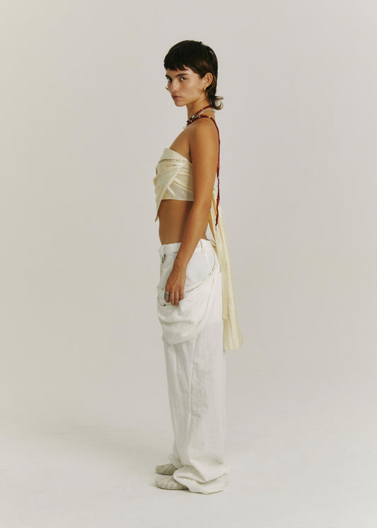 Silk Bandeau